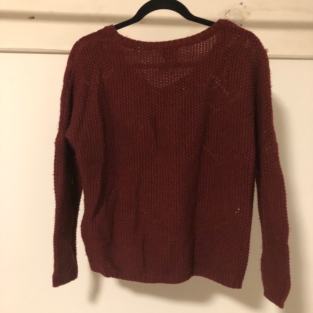 Knit sweater - Picture 3 of 3